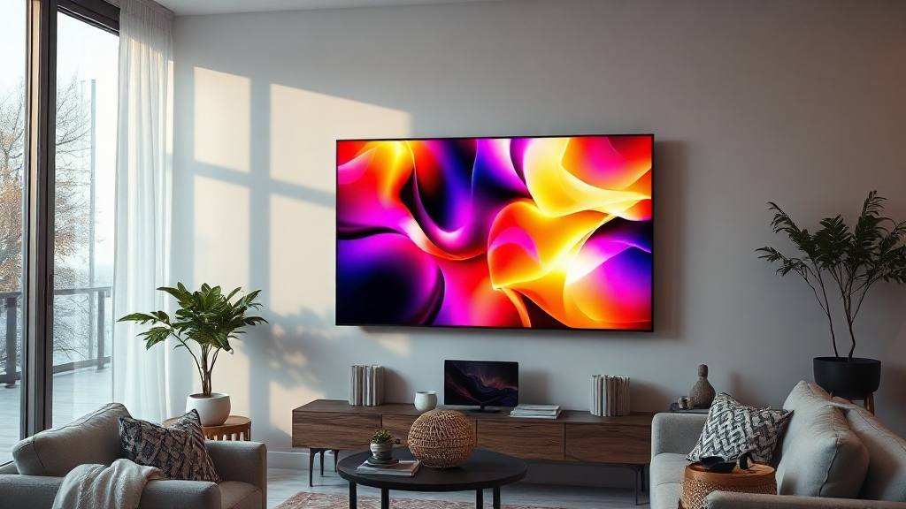 Was Internet-Geschwindigkeit brauche ich für 4K IPTV?