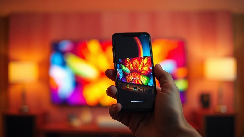 4K vs HD IPTV — Lohnt sich das Upgrade?